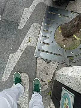 Snapshot of ByCanHy chatting on April 2026 11:50:02 AM ByCanHy online show from April 2026 11:50:02 AM