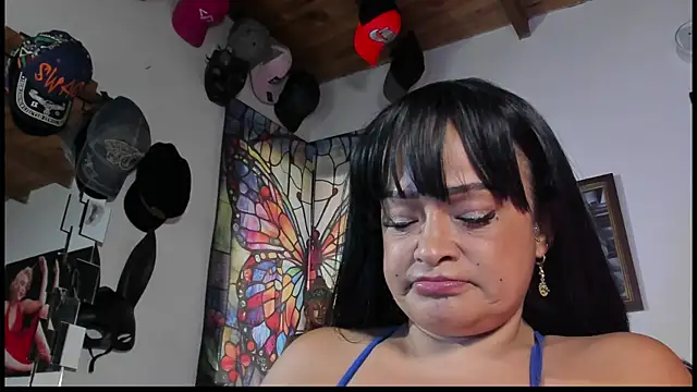 seleneh online show from November 2025 08:54:01 PM