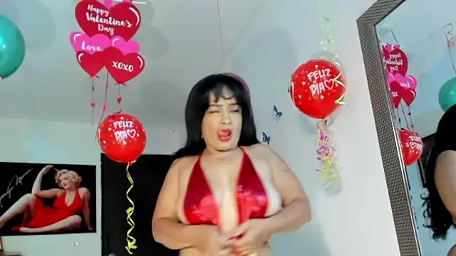 seleneh online show from February 2026 09:55:01 PM