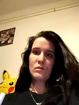 Snapshot of LauraBaby chatting on December 2024 05:18:02 PM LauraBaby online show from December 2024 05:18:02 PM