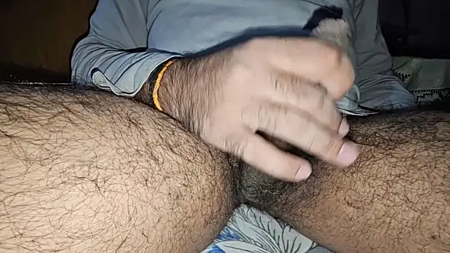 SexyHardyP online show from December 2024 04:42:01 PM