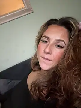 Miss emilee online show from December 2024 12:01:02 AM