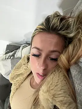 Miss emilee online show from January 2025 12:36:01 AM