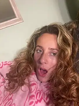 Miss emilee online show from February 2025 09:48:02 PM