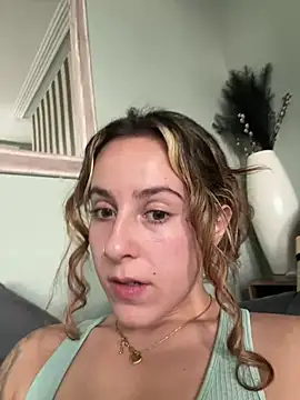 Miss emilee online show from March 2025 01:40:01 PM