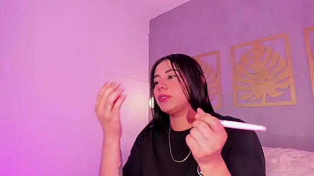 Snapshot of majo_rosse_ chatting on March 2026 07:19:01 PM majo rosse online show from March 2026 07:19:01 PM