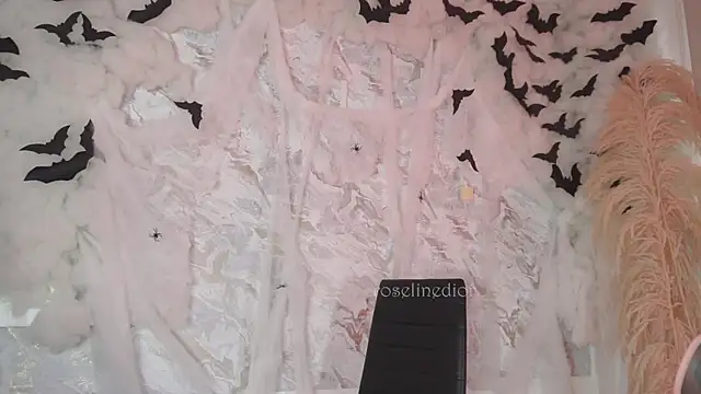 roselinedior online show from October 2025 02:02:01 PM