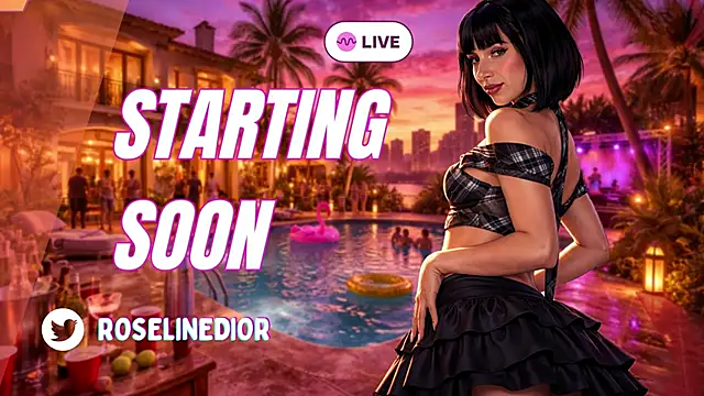 roselinedior online show from March 2026 02:33:01 PM