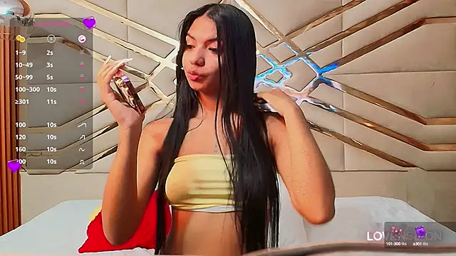 daddyissuesss  online show from March 2025 04:24:01 PM