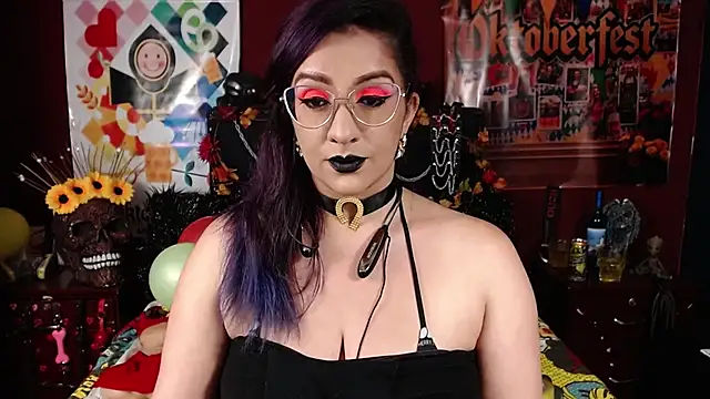 andreafetishx online show from October 2025 03:24:02 AM