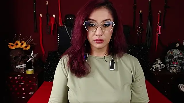 andreafetishx online show from March 2026 04:01:01 AM