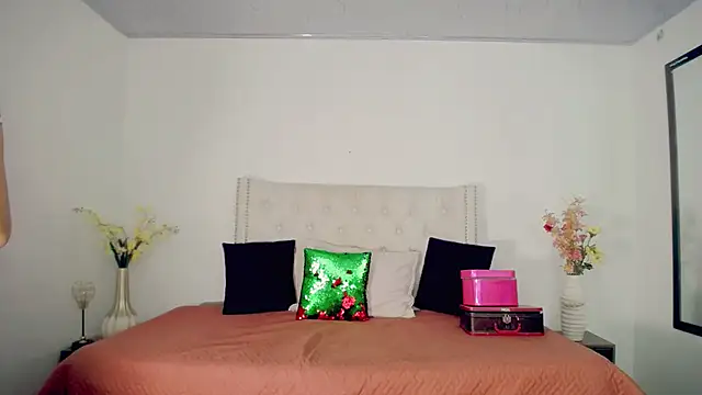 maria camilacms online show from February 2025 03:30:02 PM