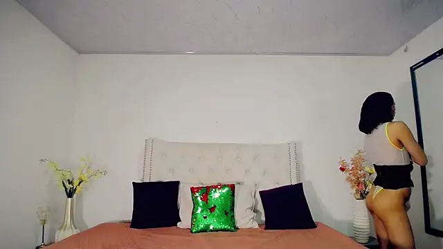 maria camilacms online show from February 2025 09:37:02 PM