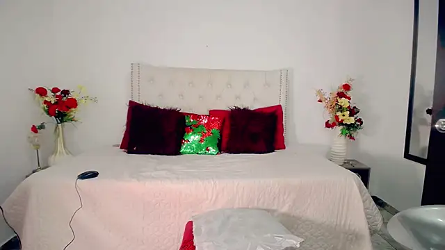 maria camilacms online show from February 2025 07:09:01 PM