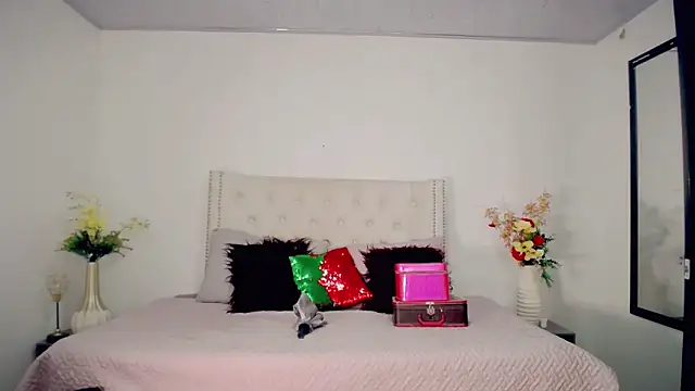 maria camilacms online show from February 2025 04:00:01 PM