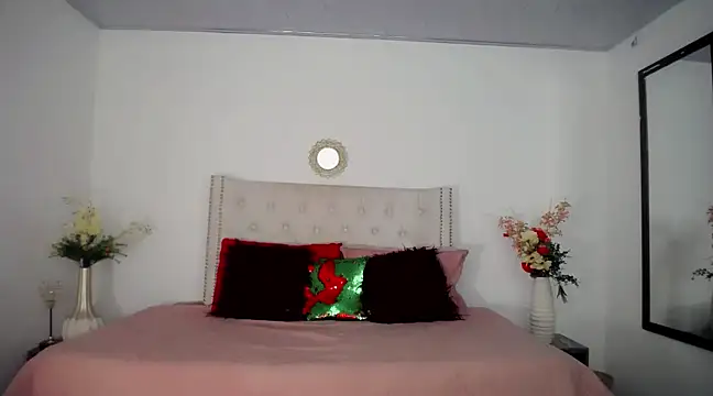 maria camilacms online show from March 2025 03:07:01 PM