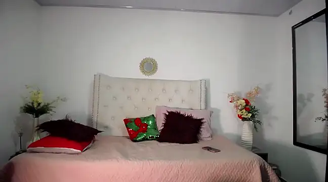 maria camilacms online show from March 2025 12:21:01 AM