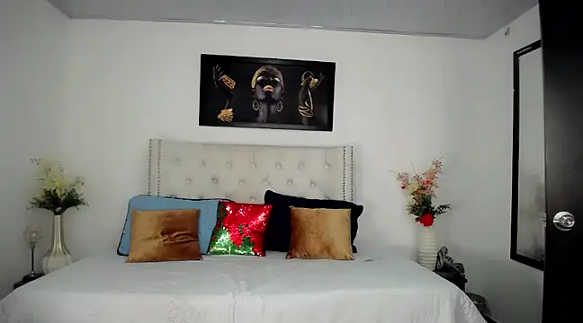 maria camilacms online show from March 2025 02:59:02 PM