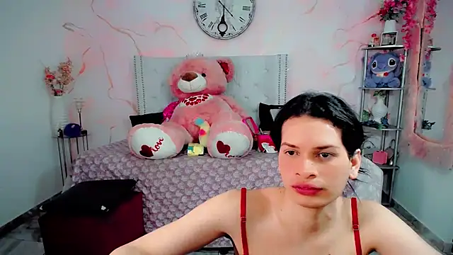 maria camilacms online show from February 2026 06:08:01 PM