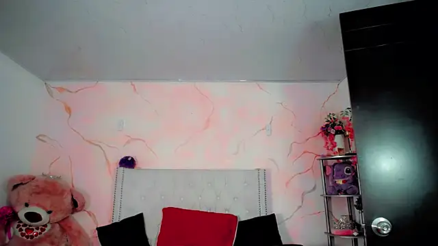 maria camilacms online show from July 2026 06:23:01 PM