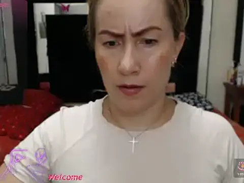 CATRINA-83 online show from January 2025 12:01:01 AM