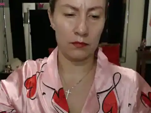 CATRINA-83 online show from February 2025 11:09:02 AM