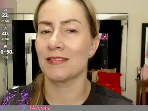 CATRINA-83 online show from March 2025 08:27:01 PM