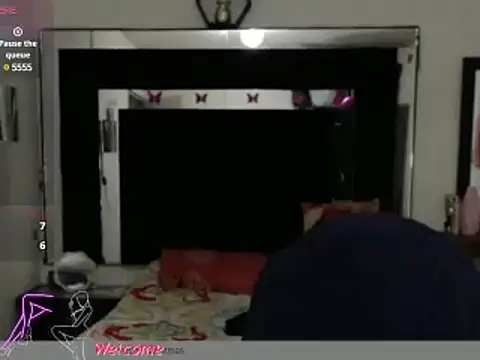 CATRINA-83 online show from March 2025 10:10:02 PM