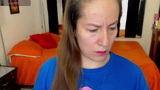 CATRINA-83 online show from September 2025 04:18:01 PM