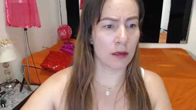 CATRINA-83 online show from September 2025 10:03:02 PM