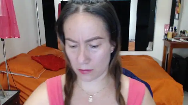 CATRINA-83 online show from September 2025 05:07:02 PM