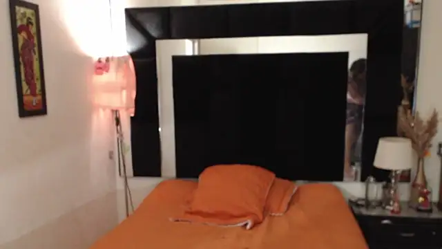 CATRINA-83 online show from November 2025 05:23:02 PM