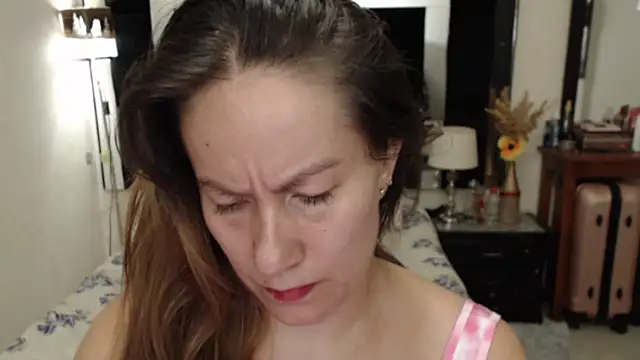 CATRINA-83 online show from November 2025 02:06:02 PM