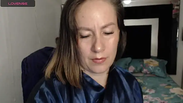 CATRINA-83 online show from May 2026 11:34:04 PM
