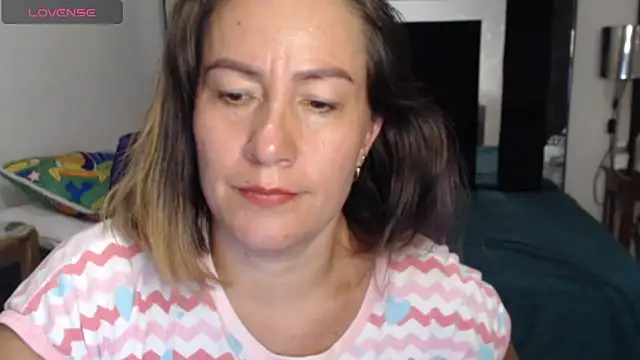 Snapshot of CATRINA-83 chatting on June 2026 12:19:01 PM CATRINA-83 online show from June 2026 12:19:01 PM