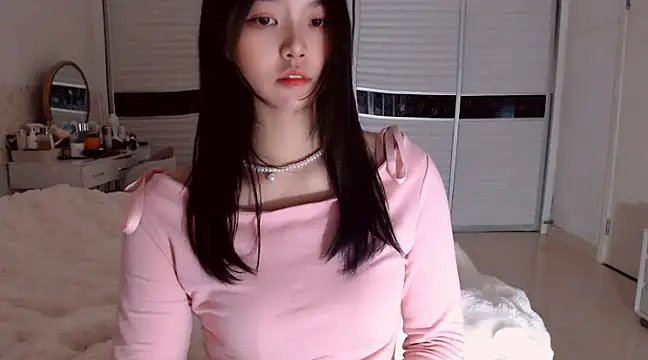 -Lucky Girl online show from January 2025 11:13:01 AM