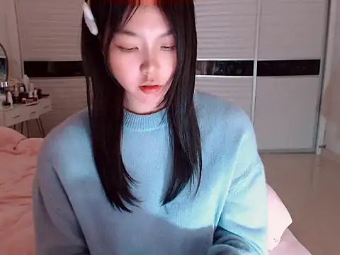 -Lucky Girl online show from February 2025 08:56:02 AM