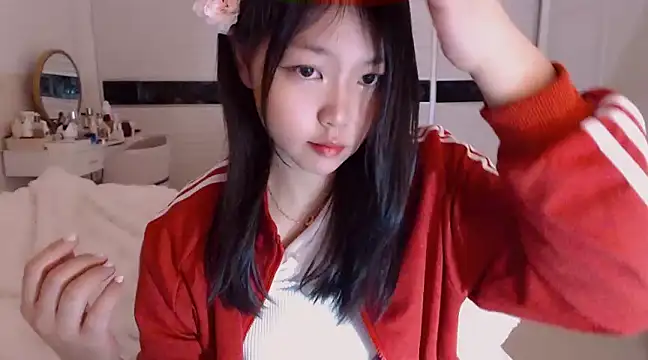 -Lucky Girl online show from February 2025 05:37:02 AM