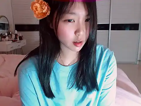 -Lucky Girl online show from February 2025 02:50:02 AM