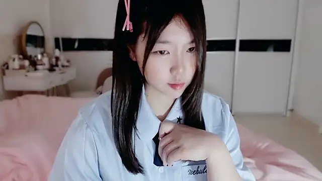 -Lucky Girl online show from February 2025 03:36:02 PM