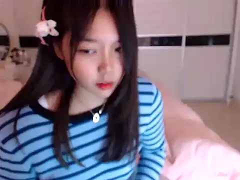 -Lucky Girl online show from March 2025 07:42:02 AM