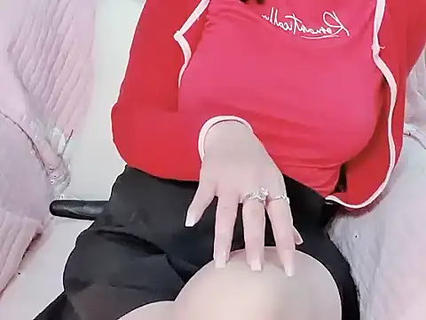 Bella Babi online show from February 2025 11:23:02 AM