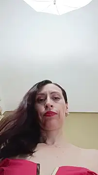 AliceRossi online show from June 2026 04:22:01 PM