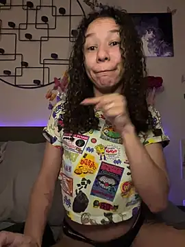 Snapshot of _Neeka_ chatting on January 2025 11:31:01 AM Neeka online show from January 2025 11:31:01 AM