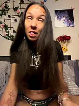 Snapshot of _Neeka_ chatting on October 2025 01:55:02 PM Neeka online show from October 2025 01:55:02 PM