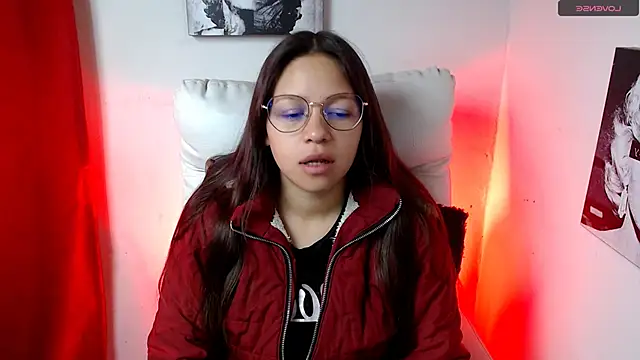 SamanthaRoldaan online show from January 2025 01:42:01 PM