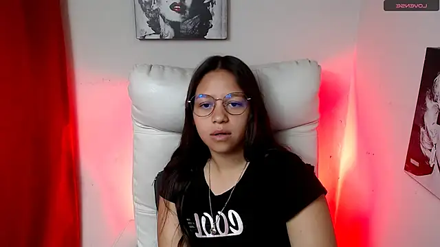 SamanthaRoldaan online show from January 2025 04:45:01 PM