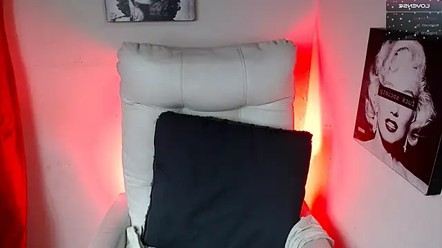 SamanthaRoldaan online show from February 2025 07:21:01 PM