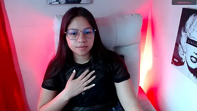 SamanthaRoldaan online show from February 2025 01:38:01 PM