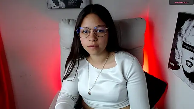 SamanthaRoldaan online show from February 2025 04:36:01 PM